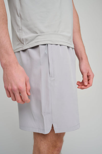 Capo Active Core Shorts - Grey