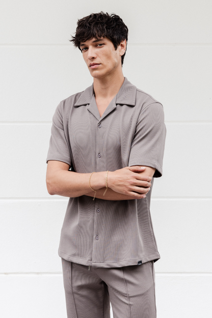Capo SIMPLE Short - Grey